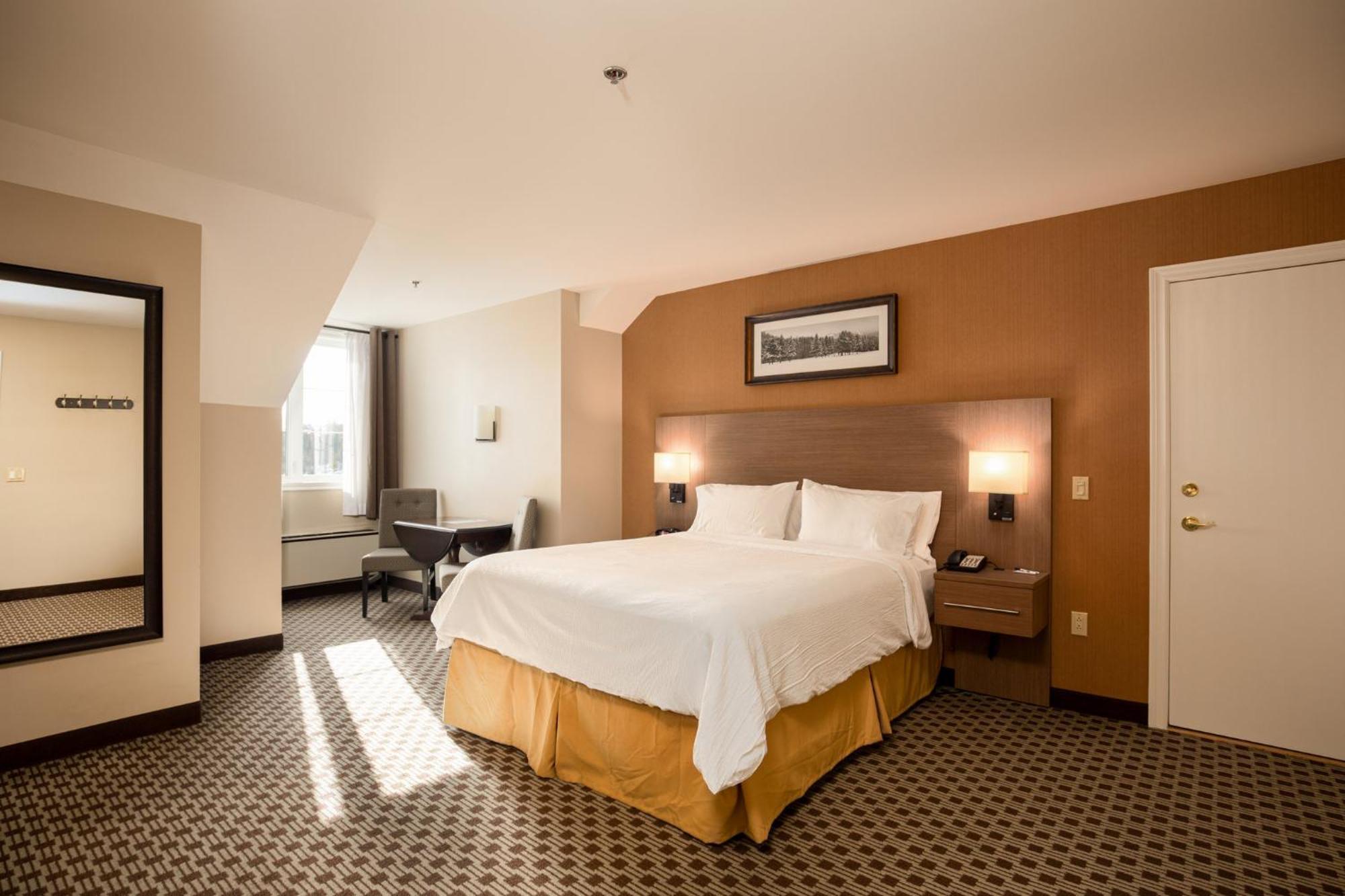 Holiday Inn Express & Suites Tremblant, An Ihg Hotel Mont-Tremblant Extérieur photo